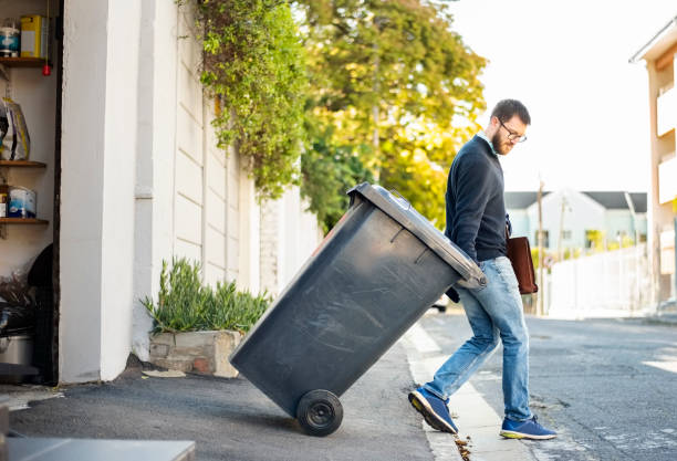 Moving and Downsizing Cleanouts in Wintersville, OH