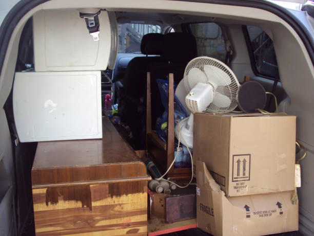 Best Demolition Debris Removal  in Wintersville, OH