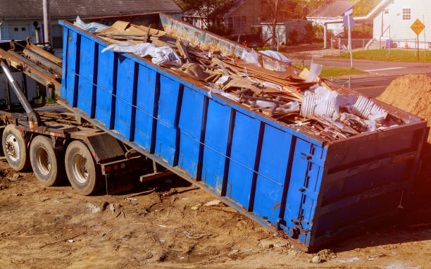 Best Dumpster Rental Services  in Wintersville, OH